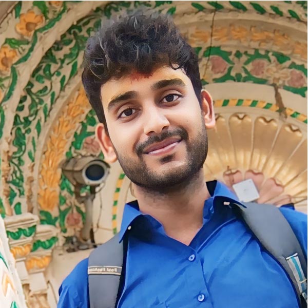 Chandan Pathak