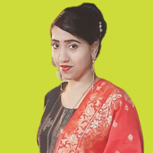 Jaya Mishra