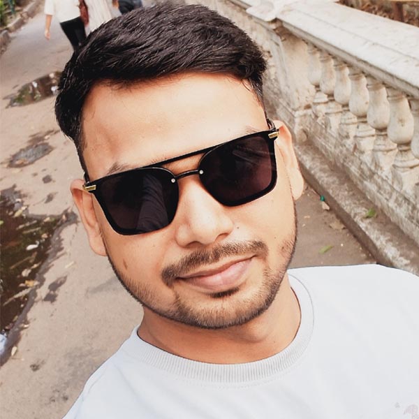 Satya Shaw