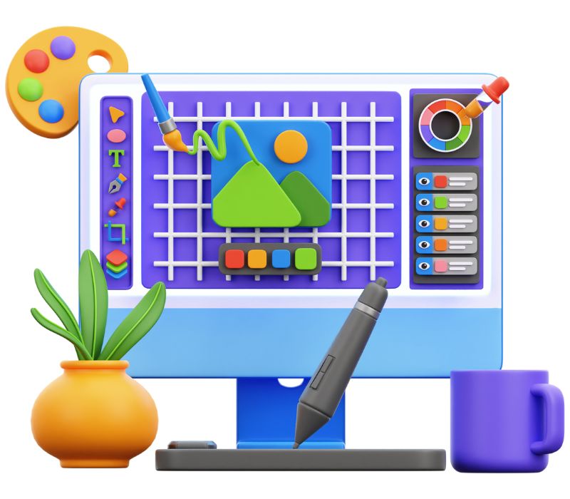 PJSINDIA Graphic Design