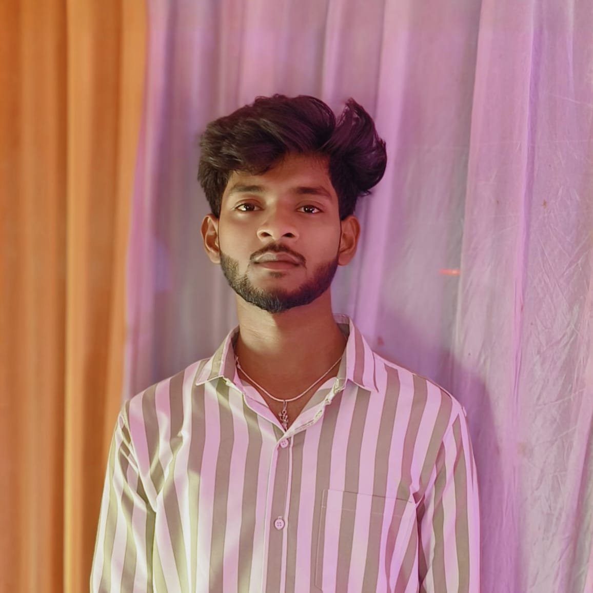 Samrat Rai